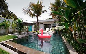 Ubu Villa Prambanan - 3 Bedrooms Villa near Prambanan Temple
